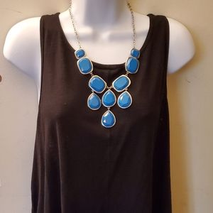 COPY - Women's necklace and bracelet